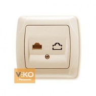    RJ45  VIKO Carmen