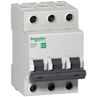   3 20 4,5  Schneider Electric Easy9