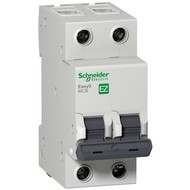   2 16 4,5  Schneider Electric Easy9