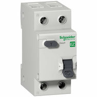   2 25 30   1+N Schneider Electric Easy9