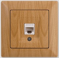    RJ11    Visage Amazon VS 28 23 120