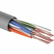    UTP 4PR 24AWG () CAT5e PROconnect